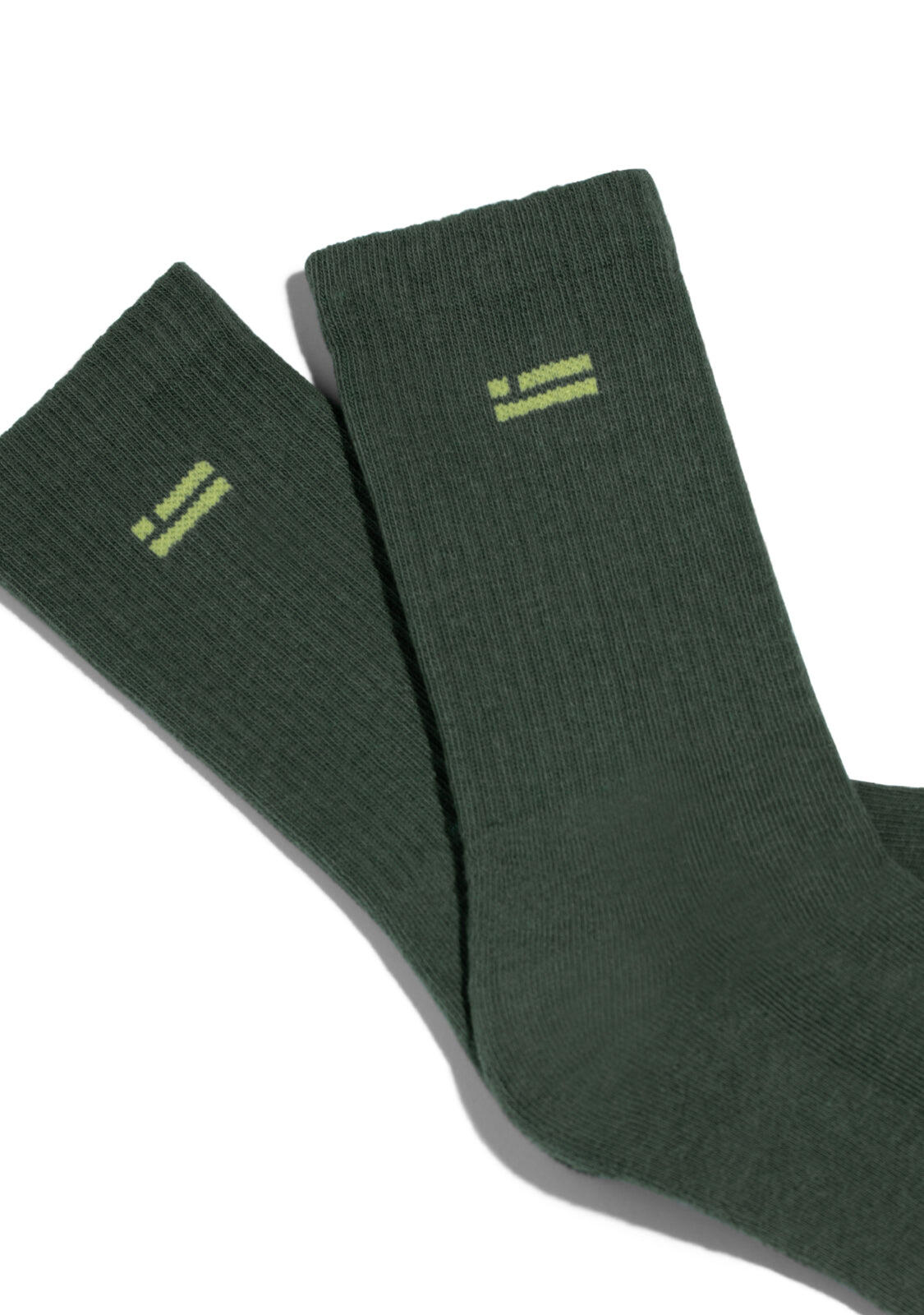 Calzini D. Franklin Gorpcore Flag Socks 2/4