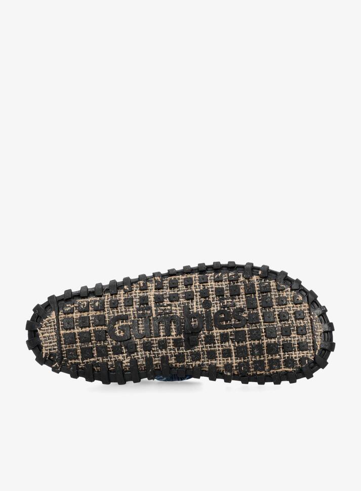 Sandały damskie Gumbies Slingback Sandals