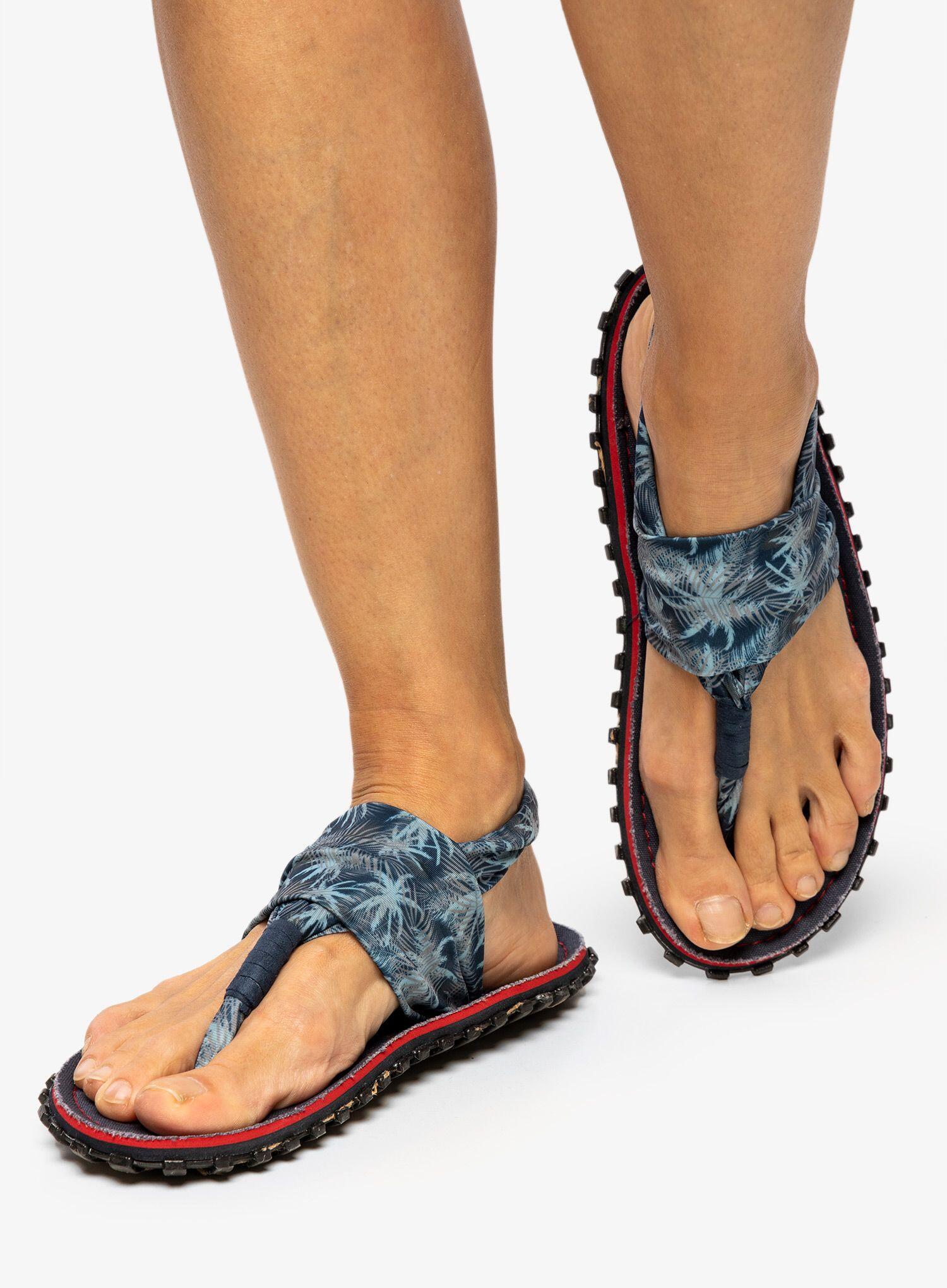 Sandały damskie Gumbies Slingback Sandals 3/7