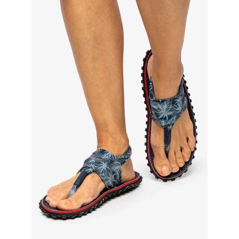 Sandale Gumbies Slingback pentru damă