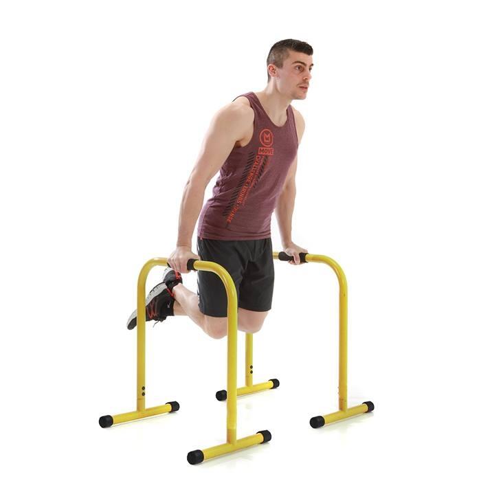 Sveltus 12 kg Vinyl Kettlebell with Cast Handle 4/4