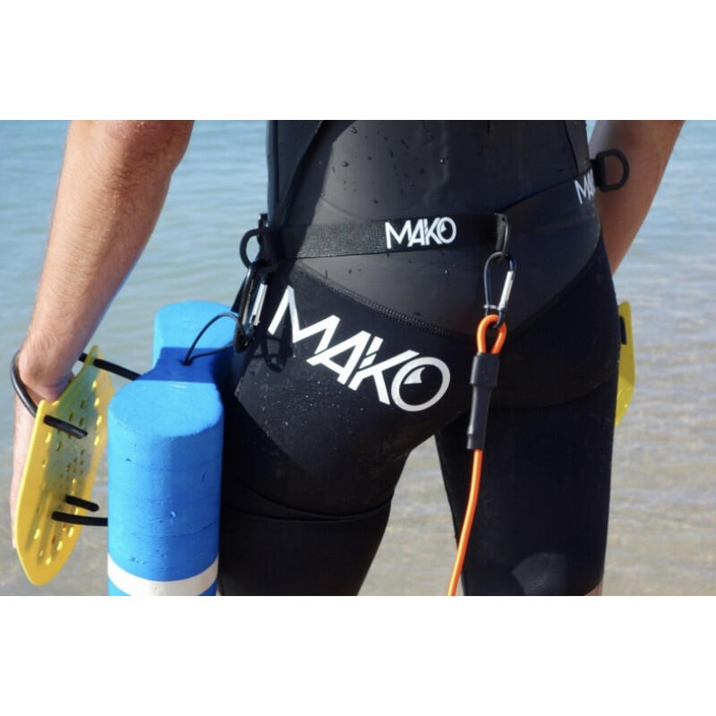 Mako Longe Swimrun 2/3