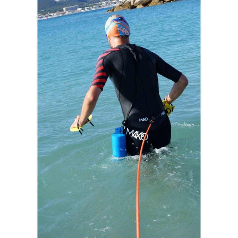 Mako Longe Swimrun 3/3