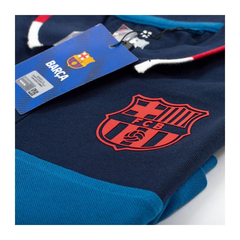 Polo Barça Bicolor 7/7