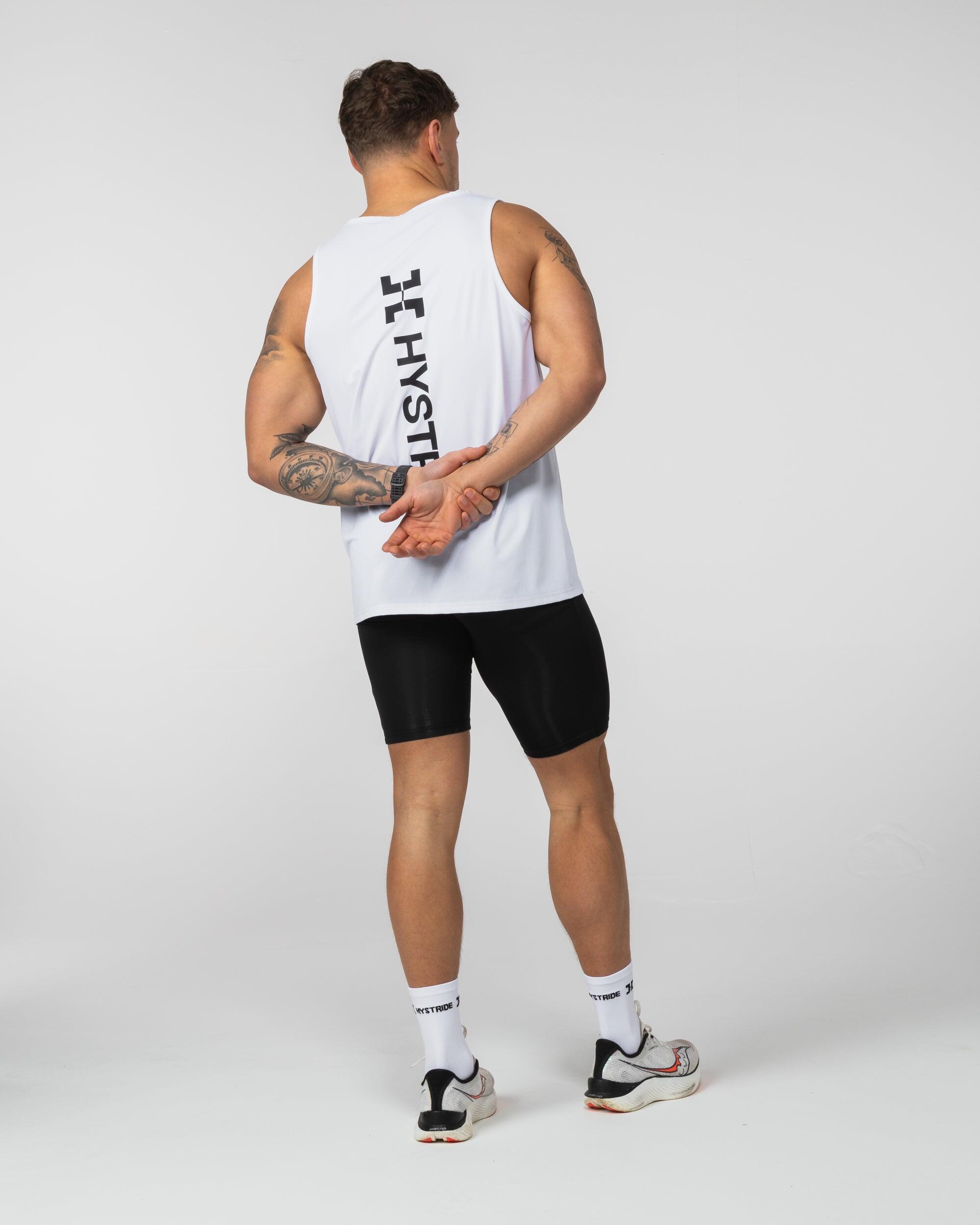 Mens Marathon Vest 5/5