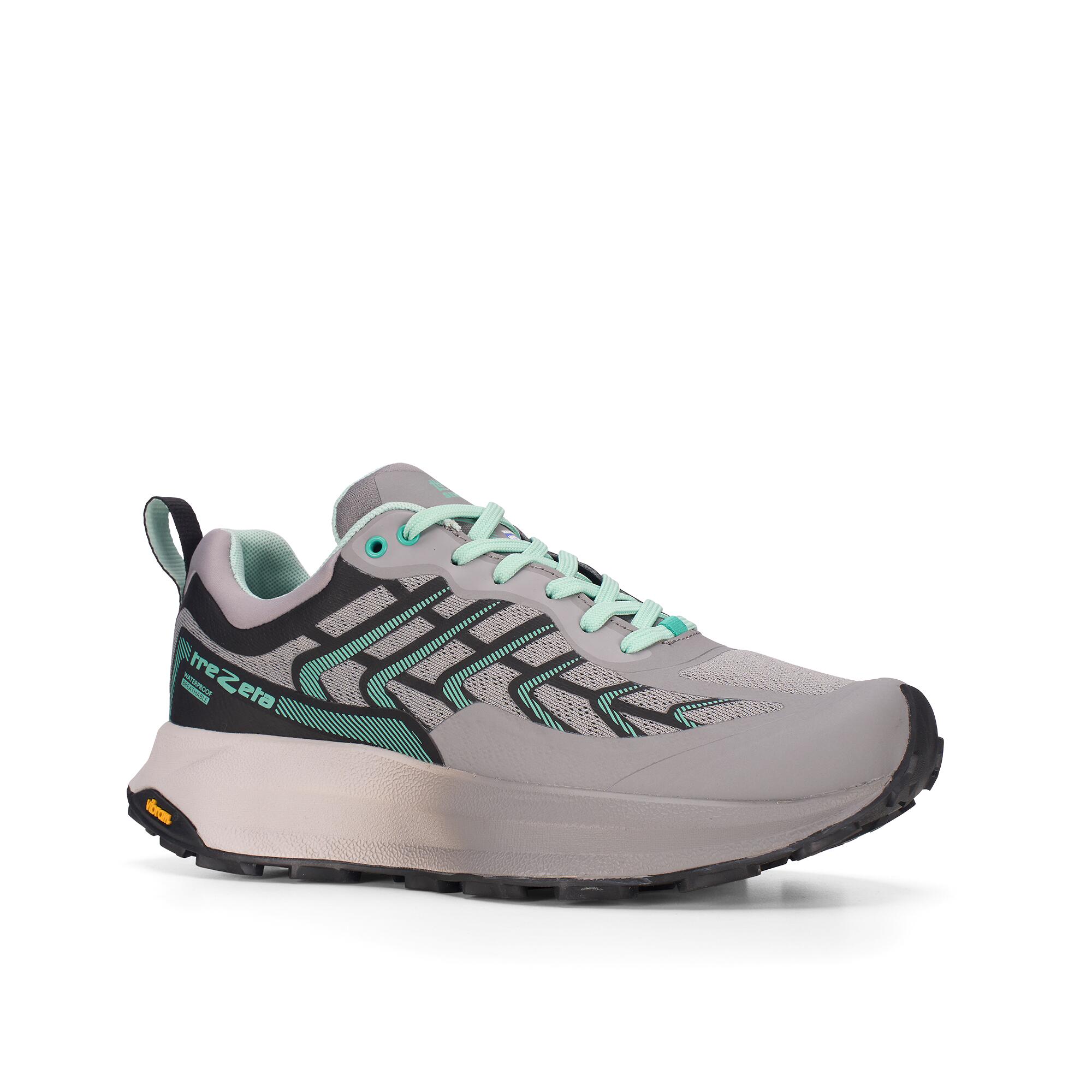 Chaussures de randonnée femme Trezeta Sekai waterproof 3/7