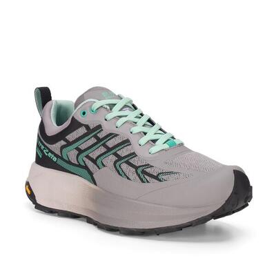 Scarpa Donna leggera e versatile SEKAI W'S WP BORDEAUX CORAL