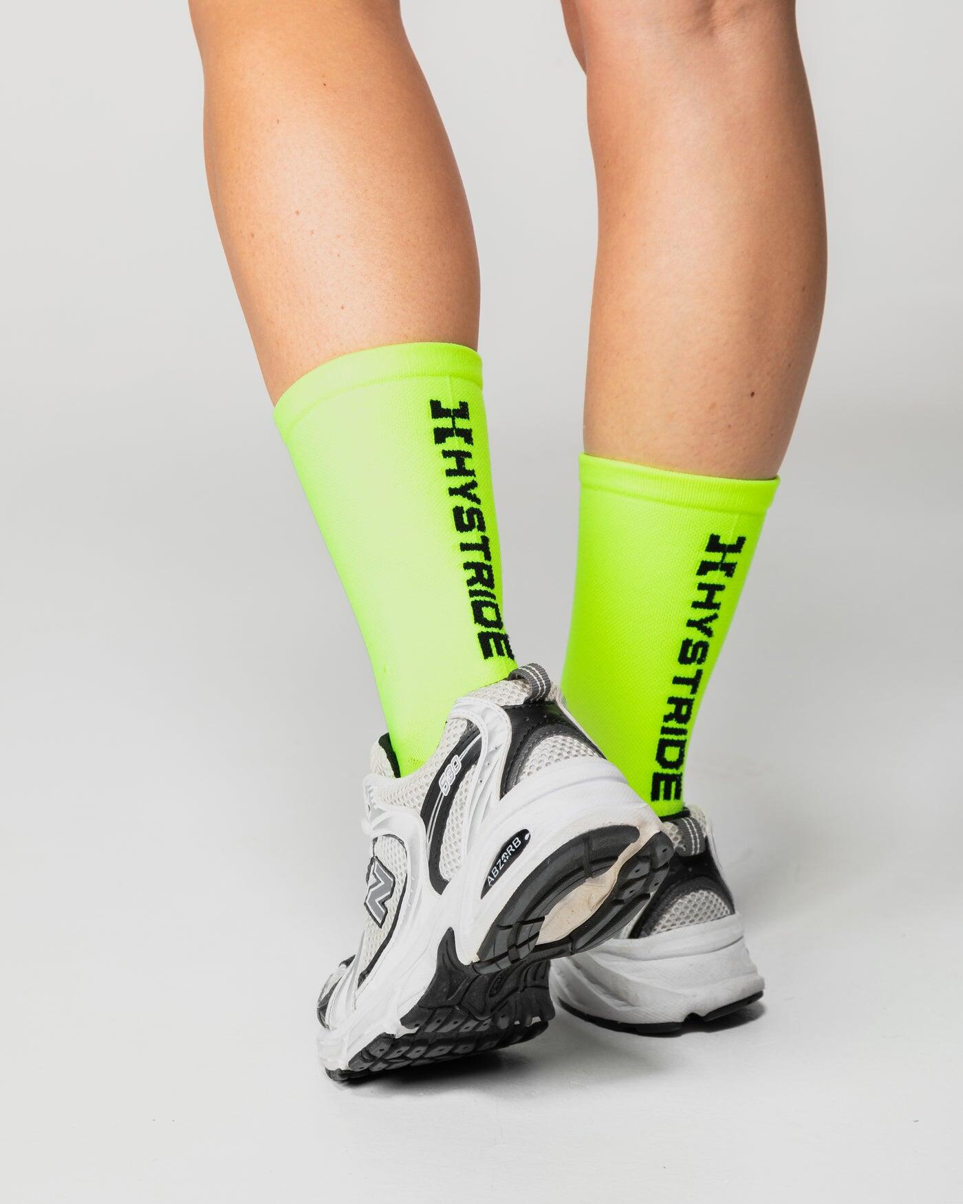 HYSTRIDE Hystride Performance Socks