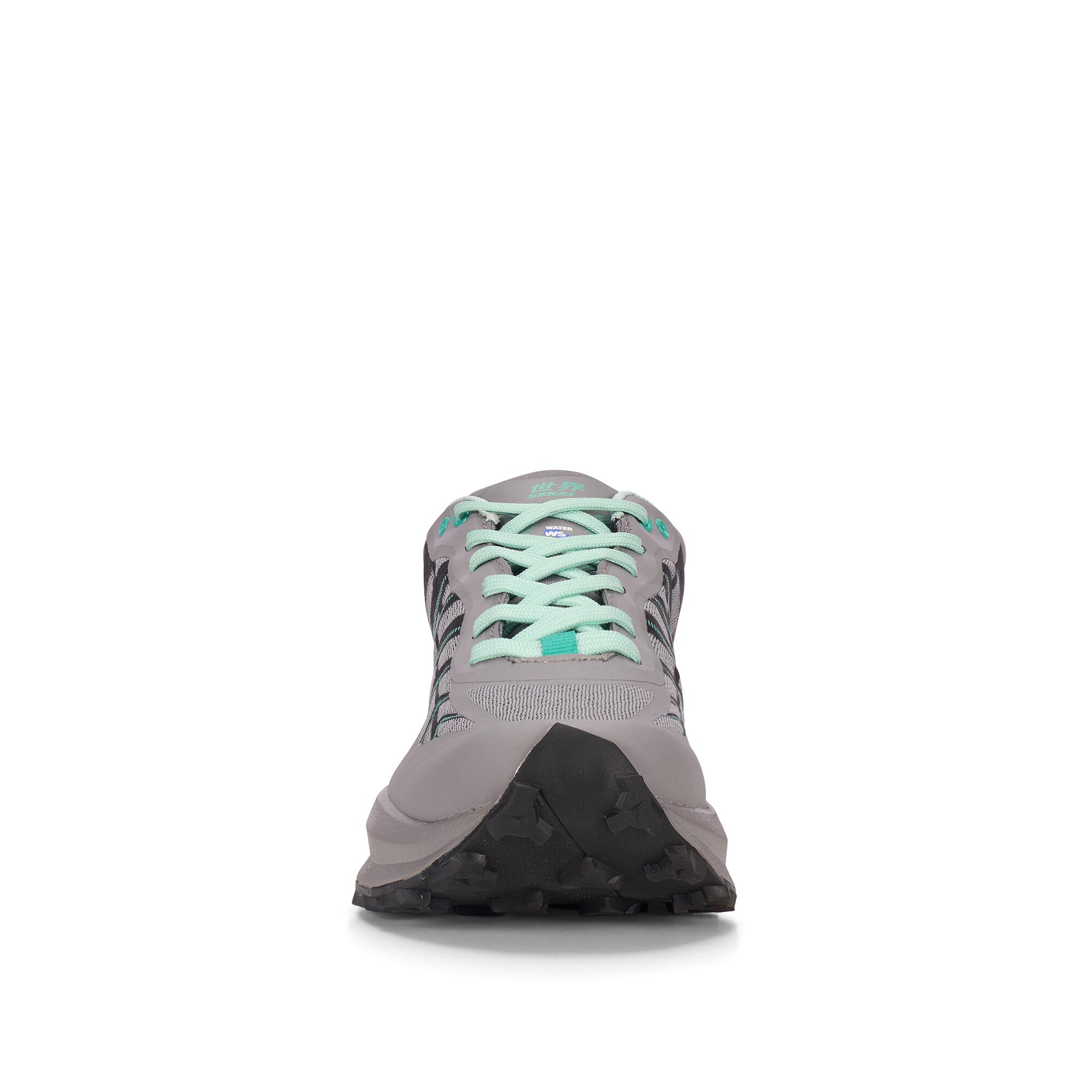 Chaussures de randonnée femme Trezeta Sekai waterproof 2/7