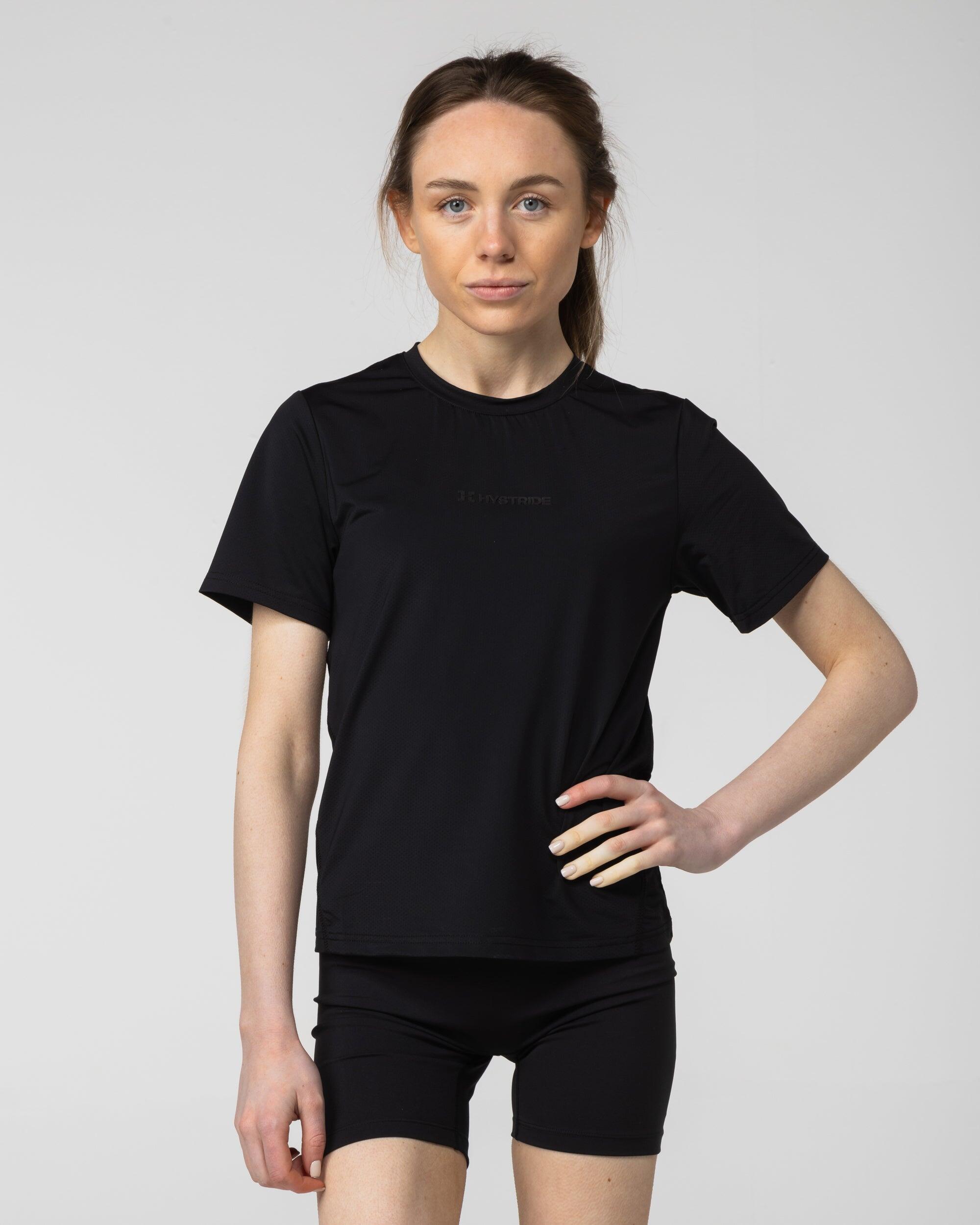 HYSTRIDE Womens Marathon Top