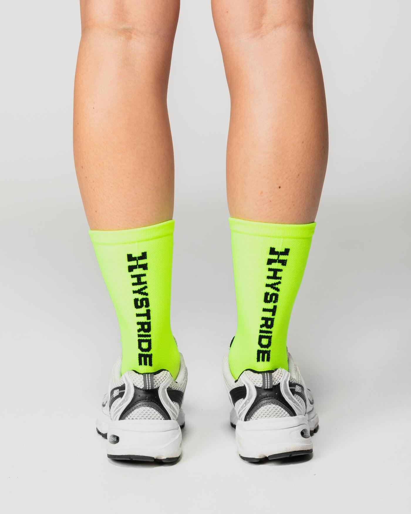 Hystride Performance Socks 2/4