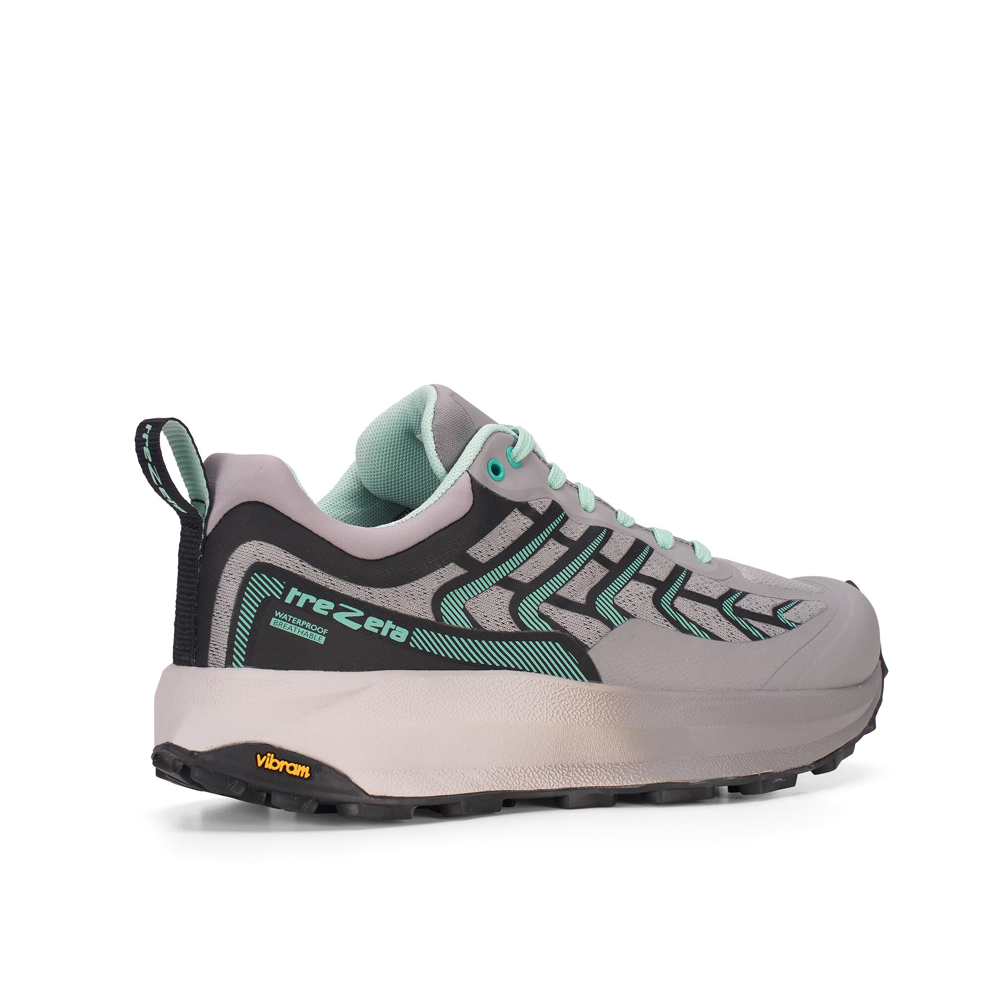 Chaussures de randonnée femme Trezeta Sekai waterproof 4/7