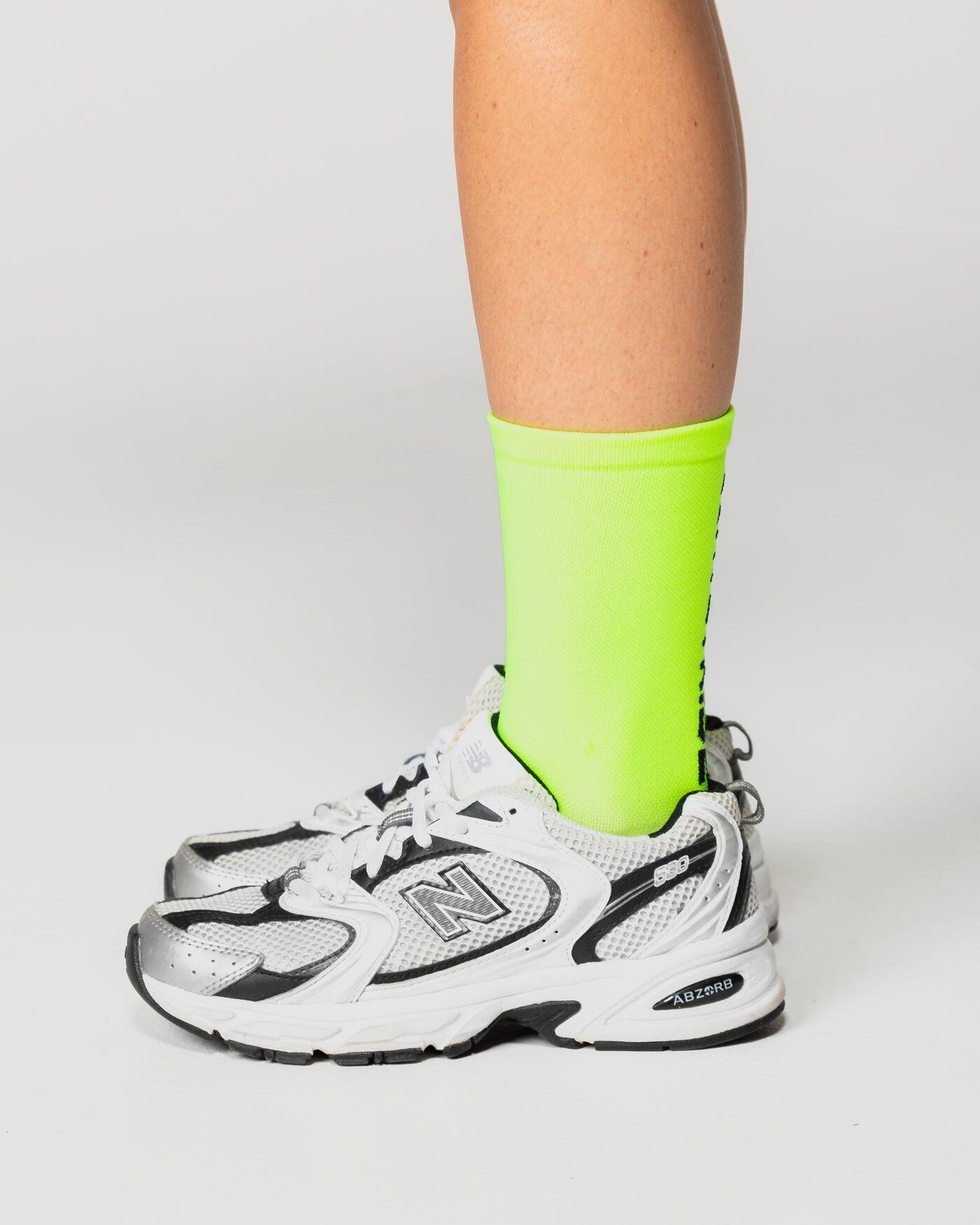 Hystride Performance Socks 3/4