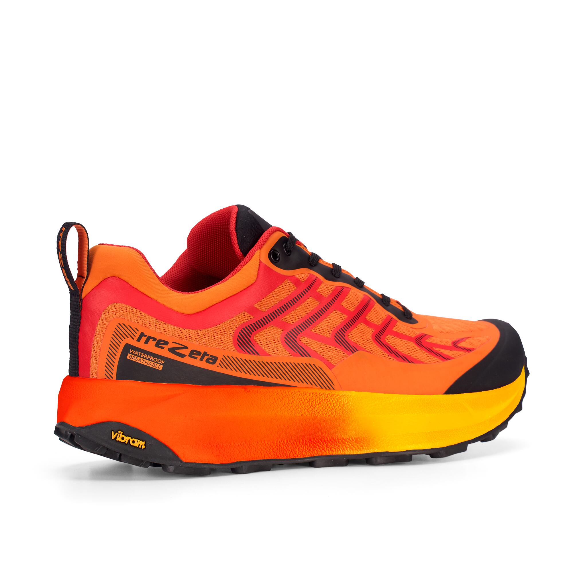 Chaussures de randonnée Trezeta Sekai waterproof 4/6