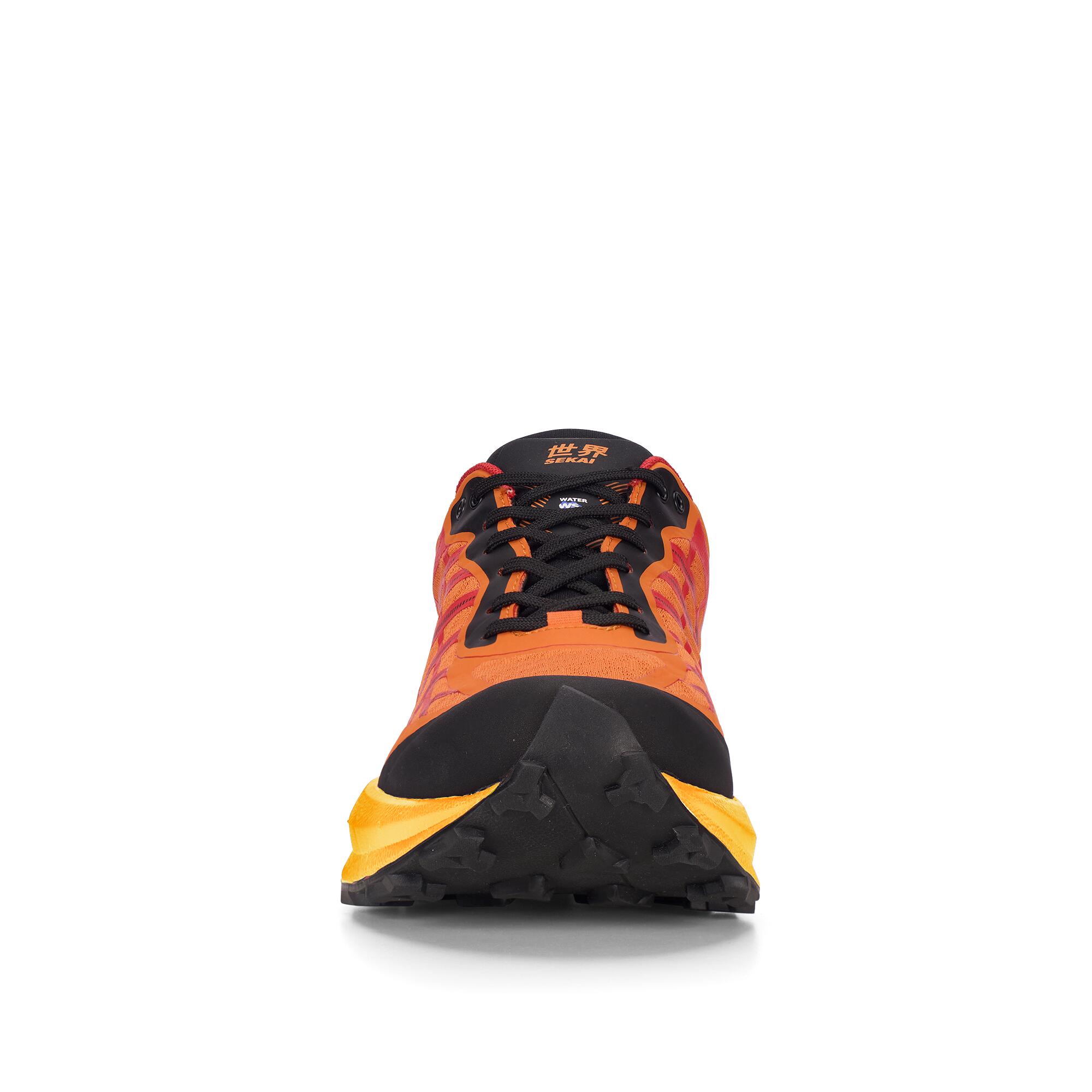 Chaussures de randonnée Trezeta Sekai waterproof 2/6