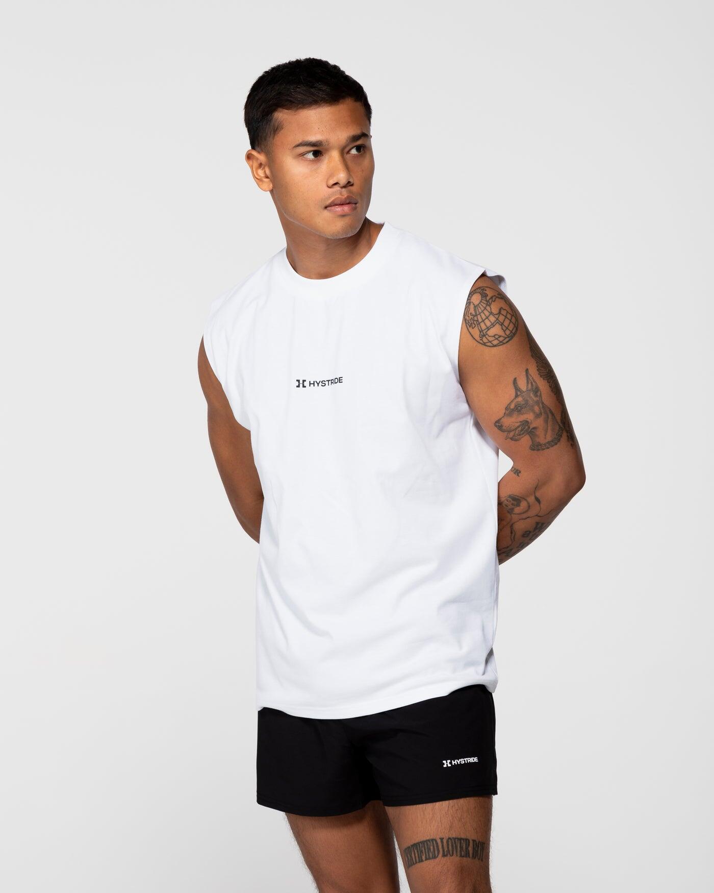 Hybrid Cut Off Vest 4/4