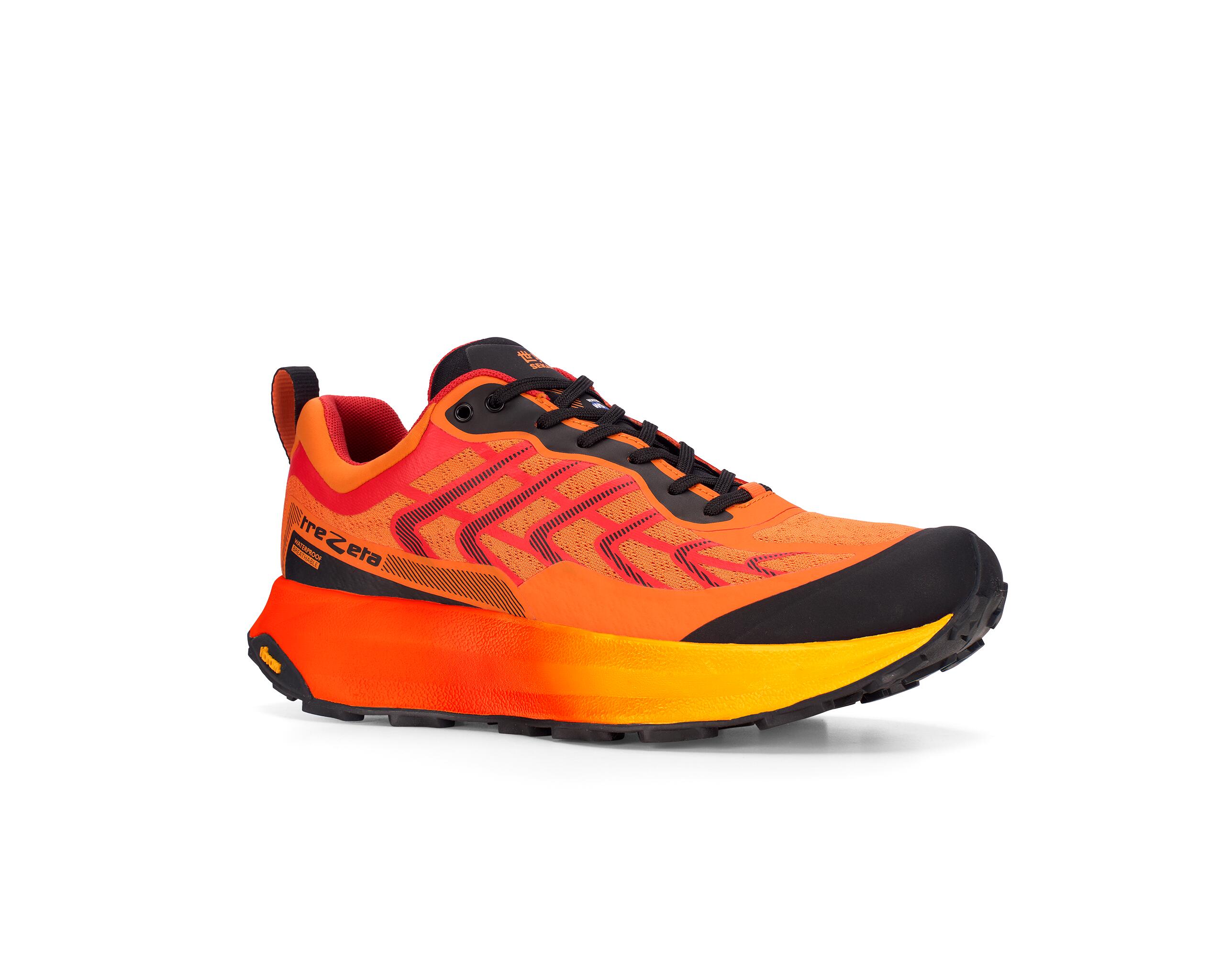 Chaussures de randonnée Trezeta Sekai waterproof 3/6