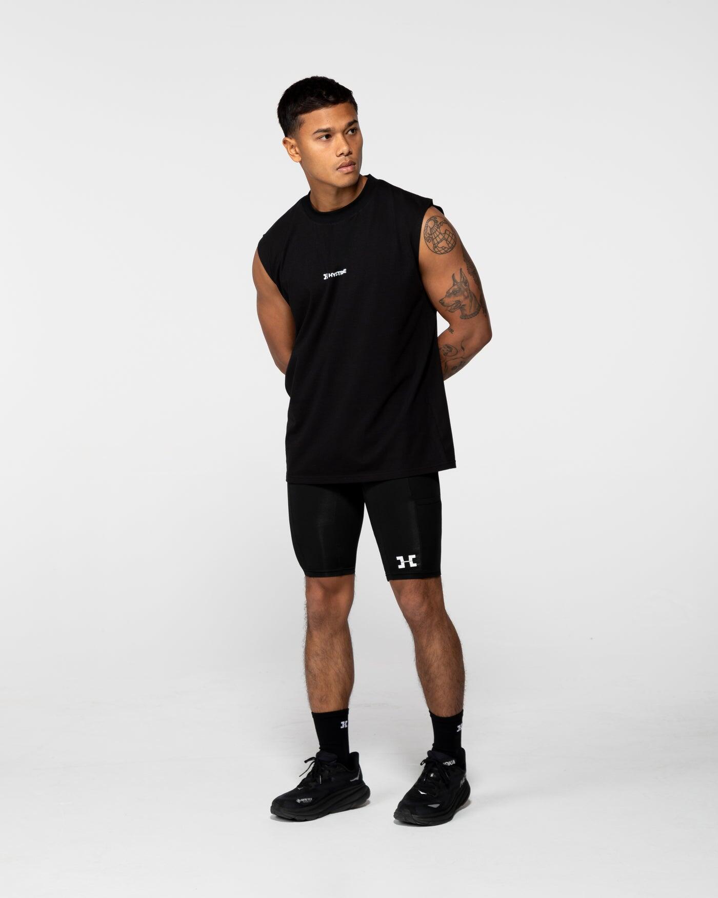Hybrid Cut Off Vest 4/4