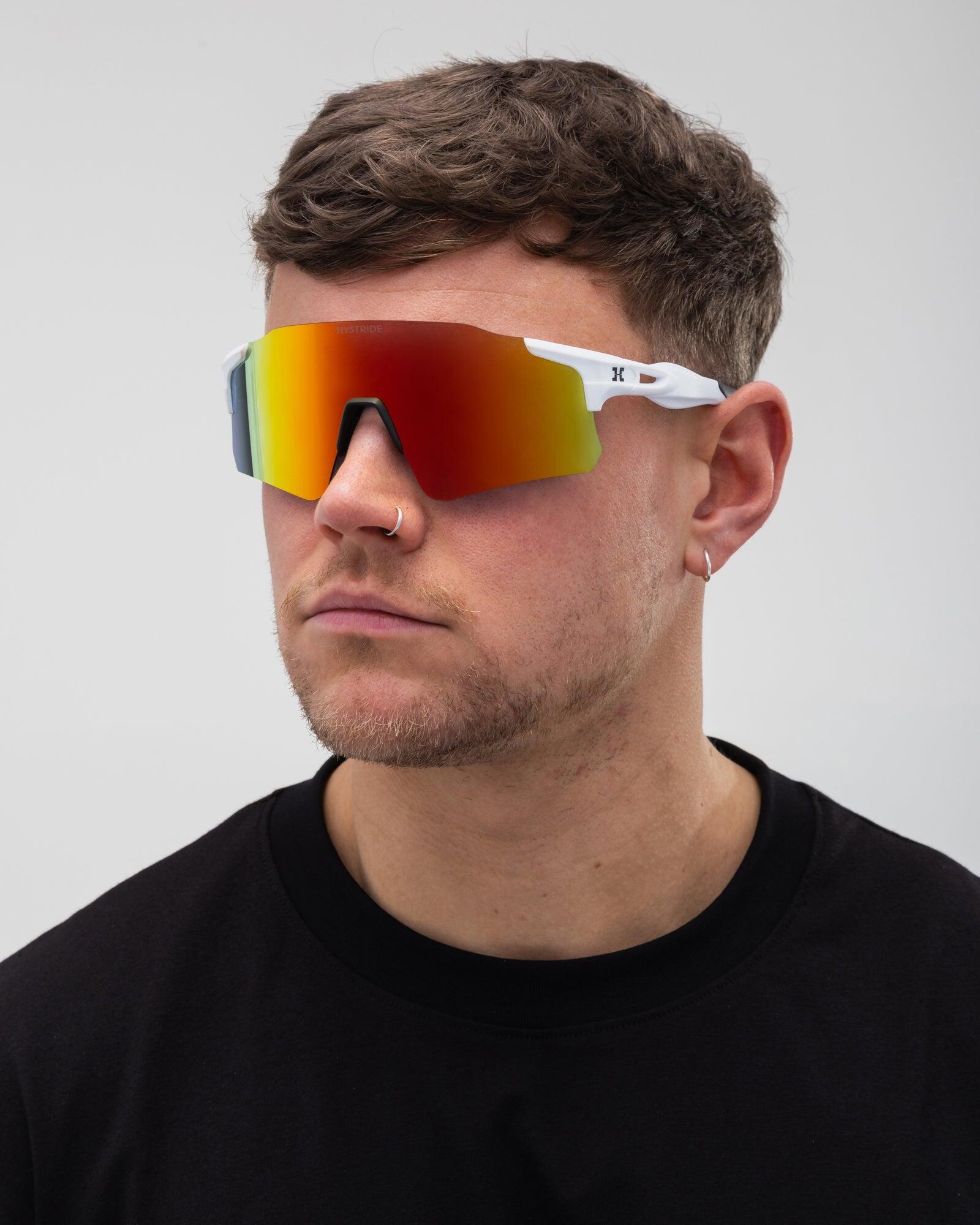 Apex Performance Sunglasses - Category 3 4/5