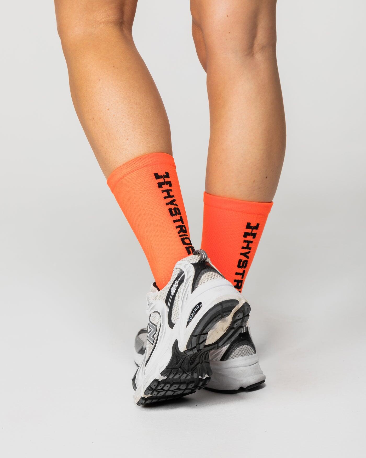 HYSTRIDE Hystride Performance Socks