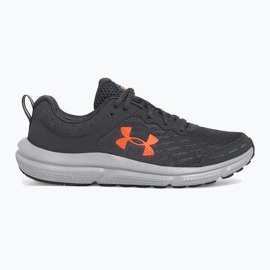 Scarpe da corsa da uomo Under Armour Charged Assert 10/ares
