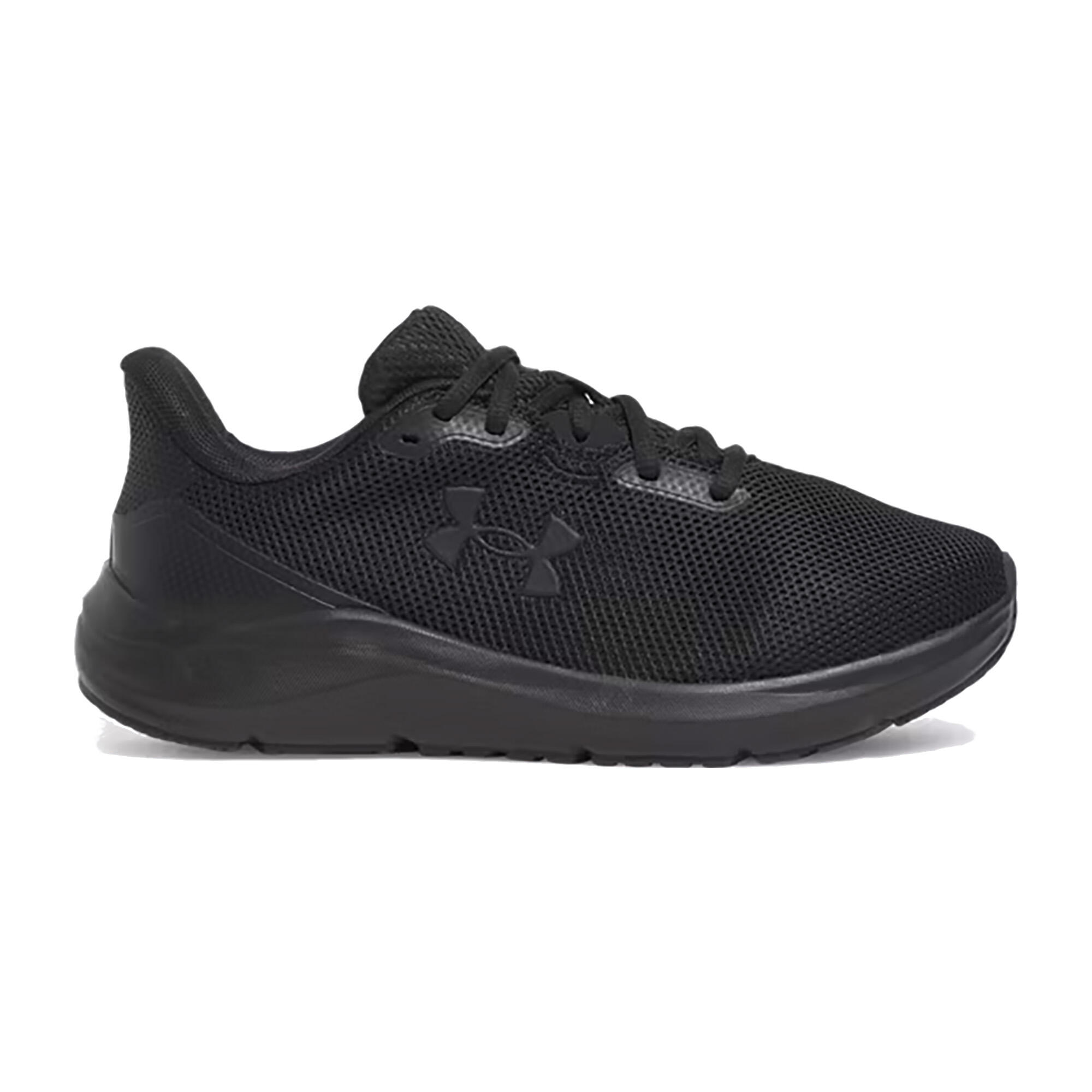 Buty do biegania damskie Under Armour Charged Pursuit 4