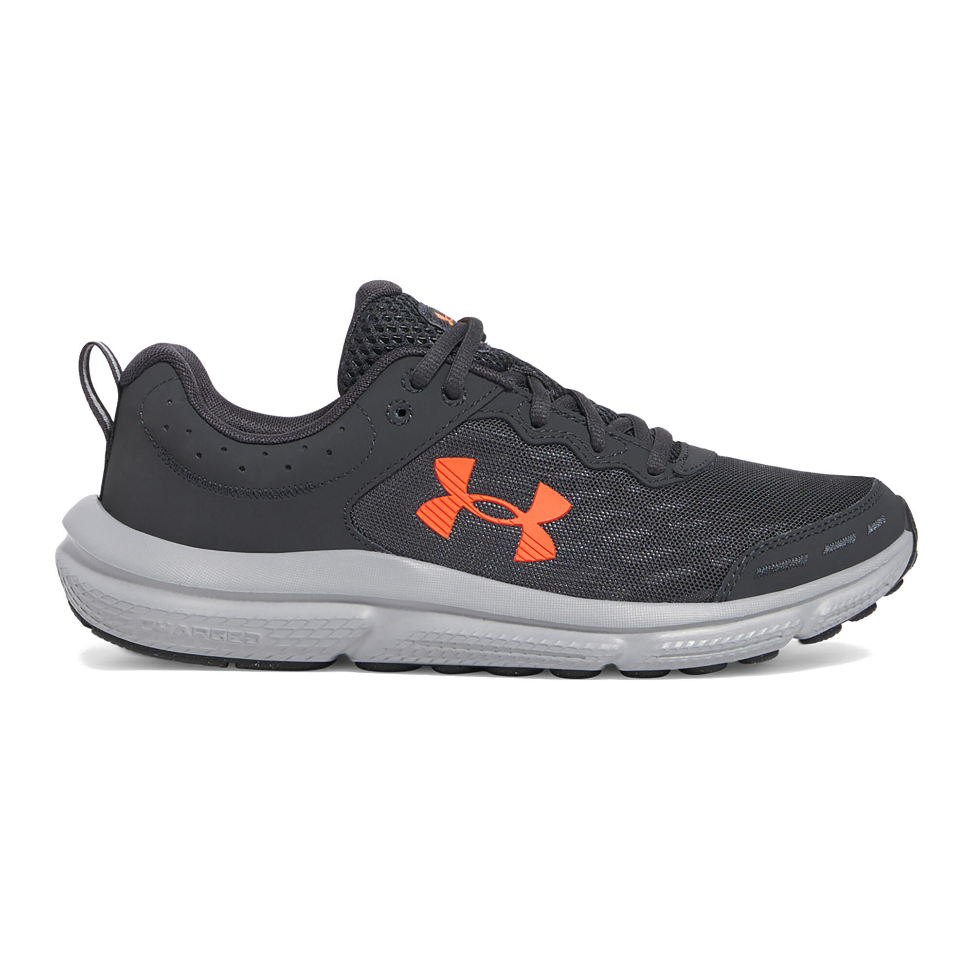 Buty do biegania męskie Under Armour Charged Assert 10