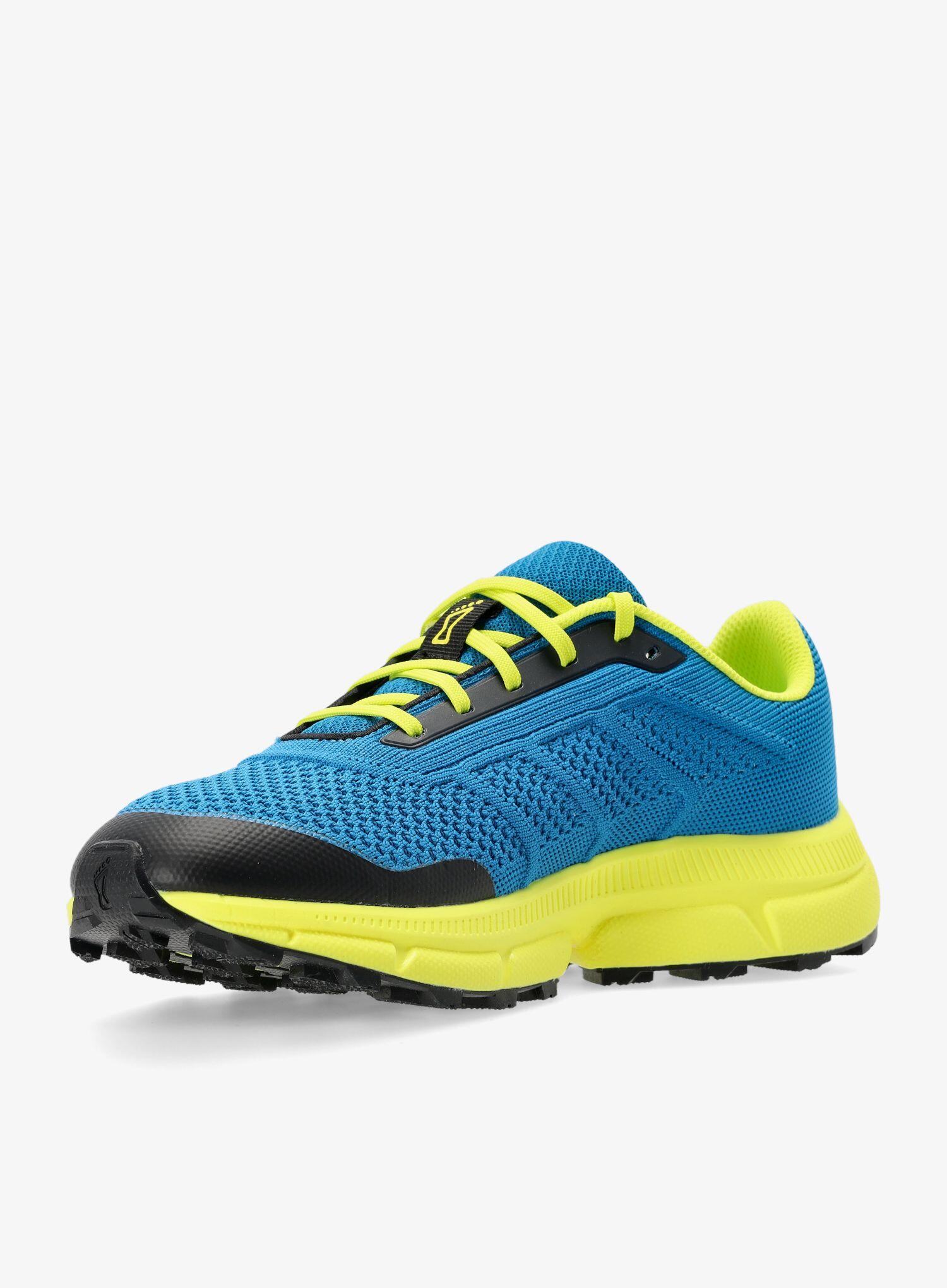 Inov-8 Trailfly Ultra G 280 hardloopschoenen voor heren 4/7