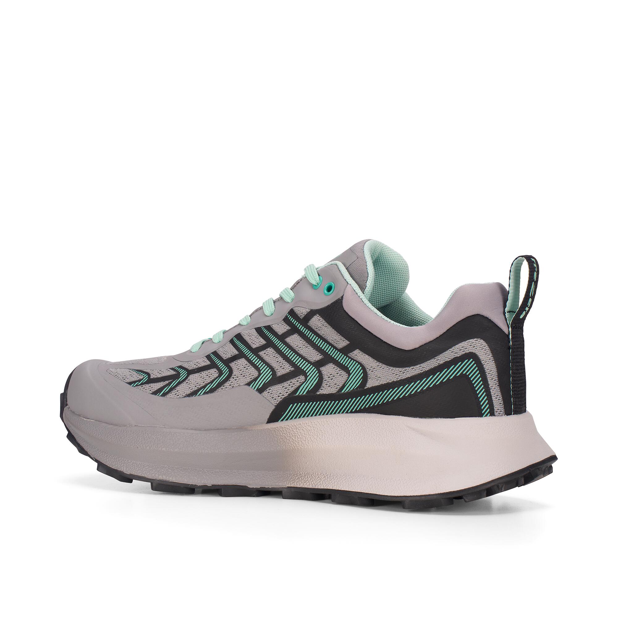 Chaussures de randonnée femme Trezeta Sekai waterproof 6/7