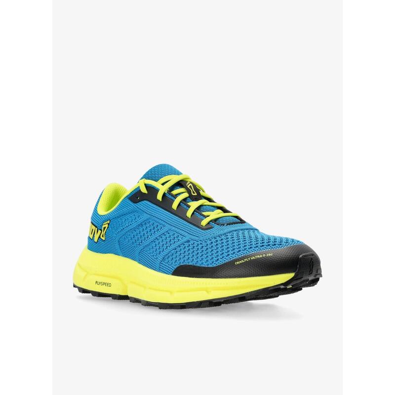 Pantofi de alergare bărbați Inov-8 Trailfly Ultra G 280