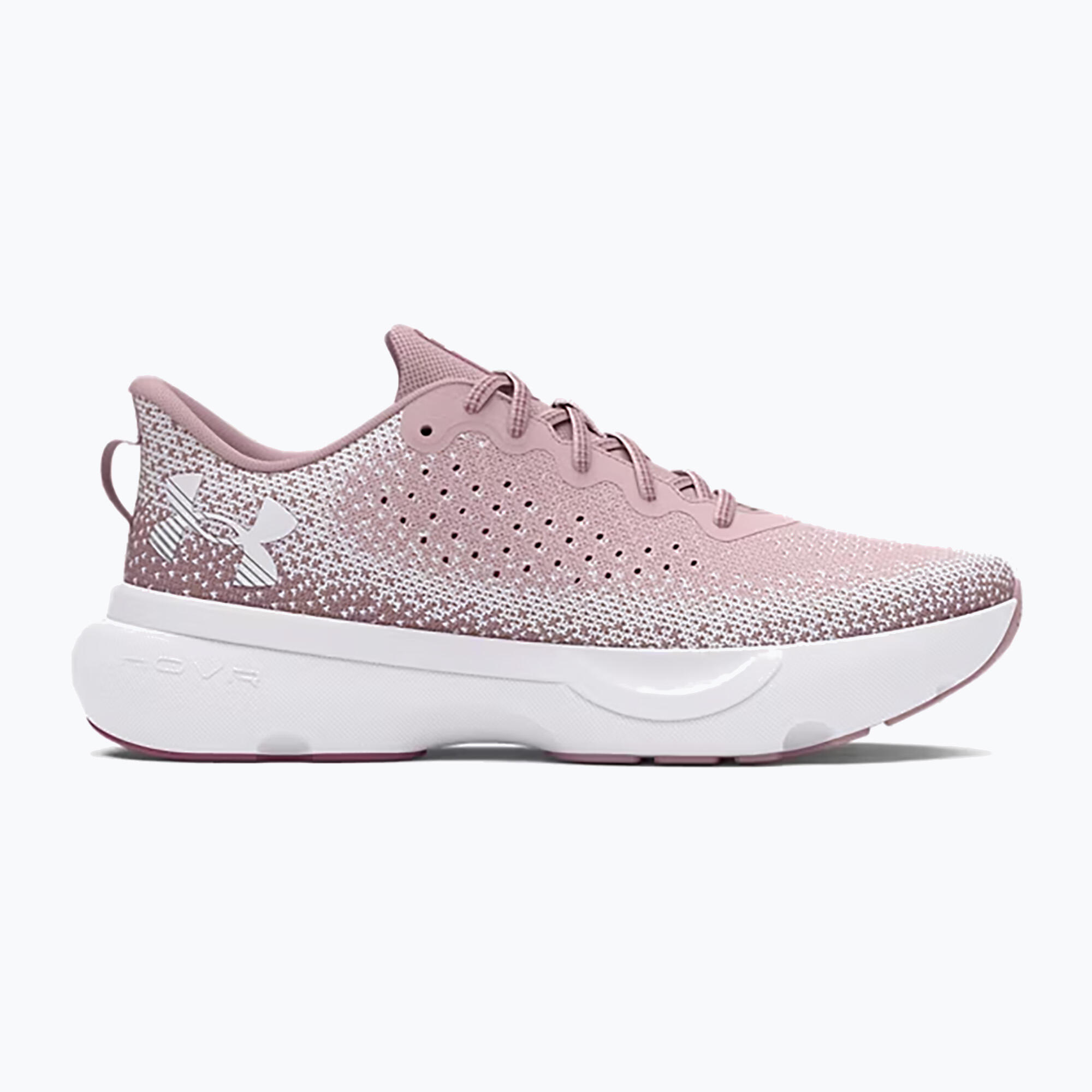 Chaussures de course femme Under Armour Infinite 2/2
