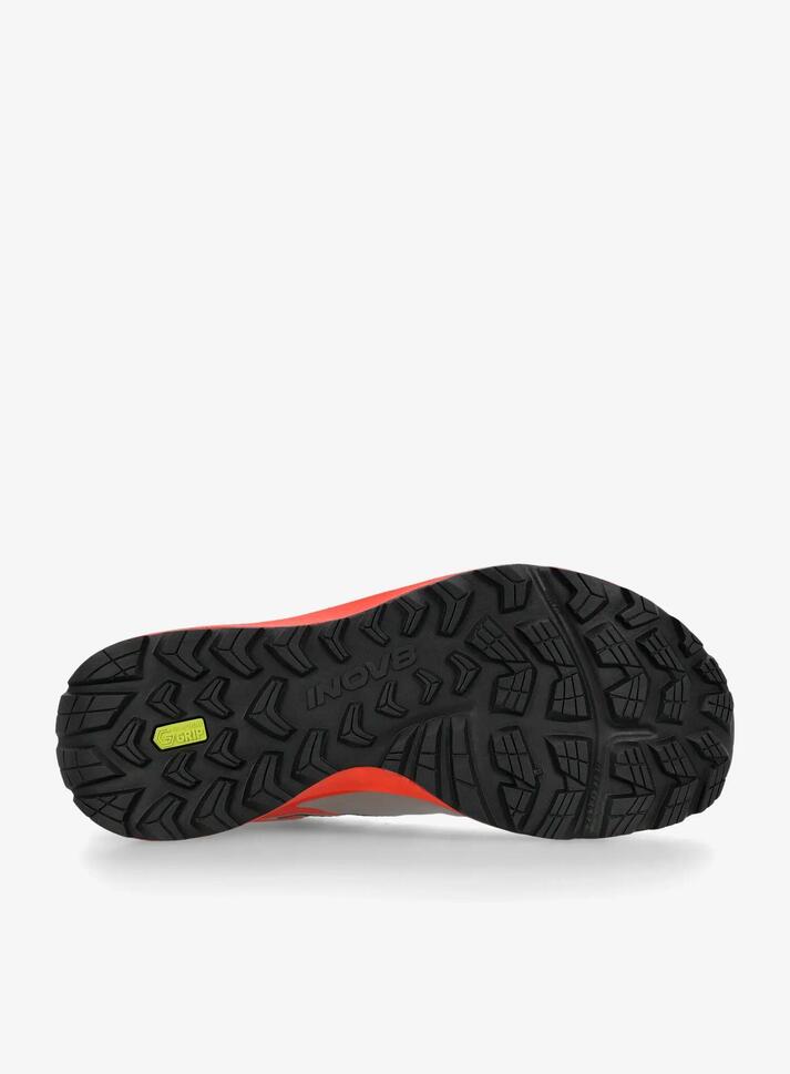 Buty trailowe męskie Inov-8 TrailFly Max Wide