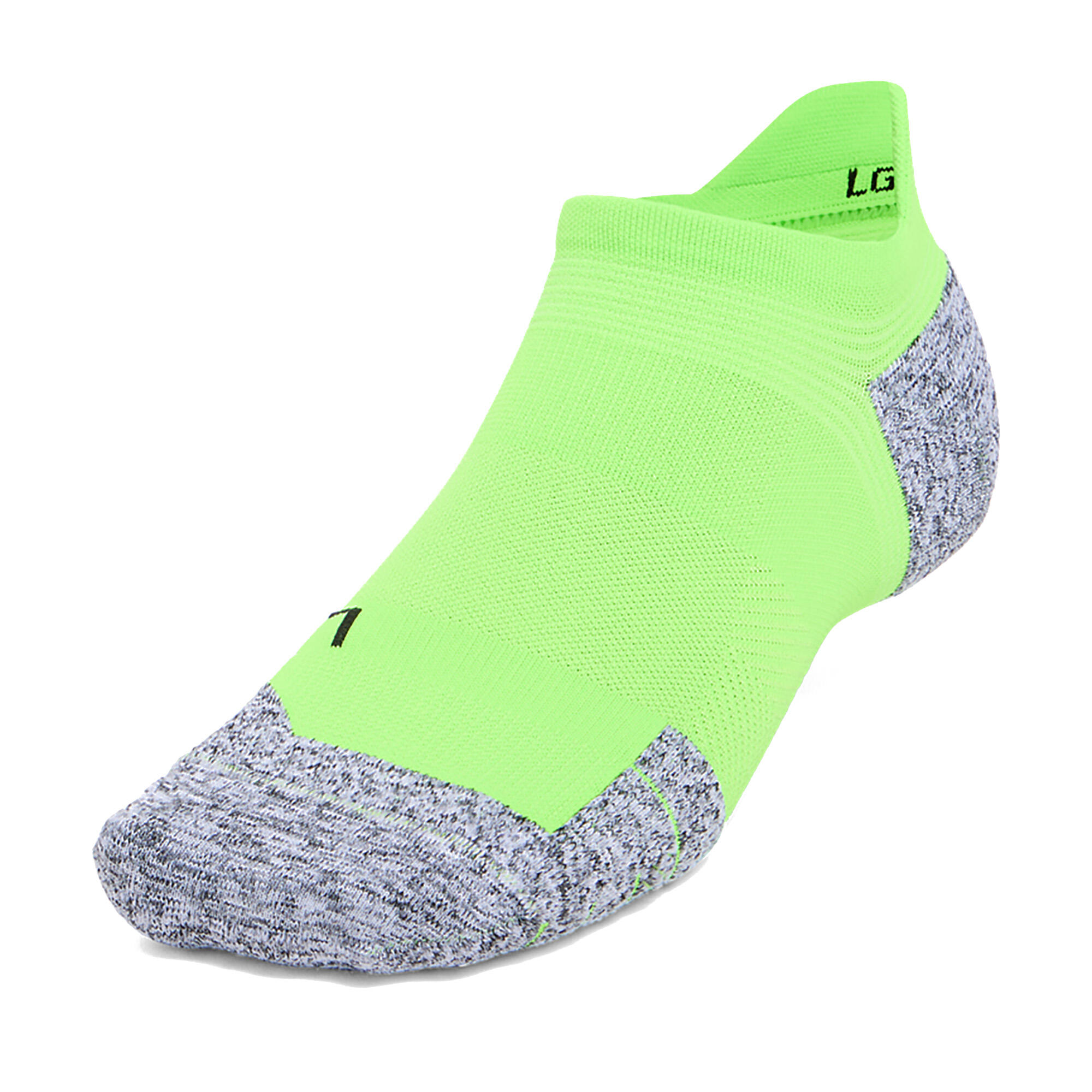 Skarpety Under Armour Dry Run Cushion No Show Tab