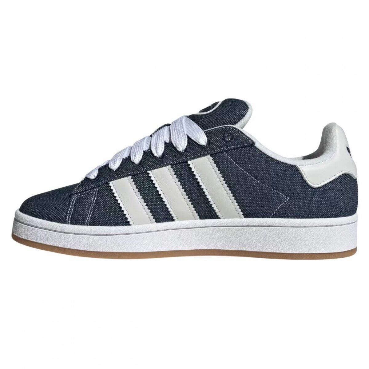 Zapatillas Hombre Adidas Campus 00s Azul 4/5