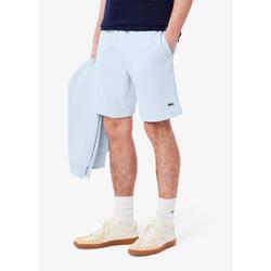 Short en molleton Lacoste - Homme