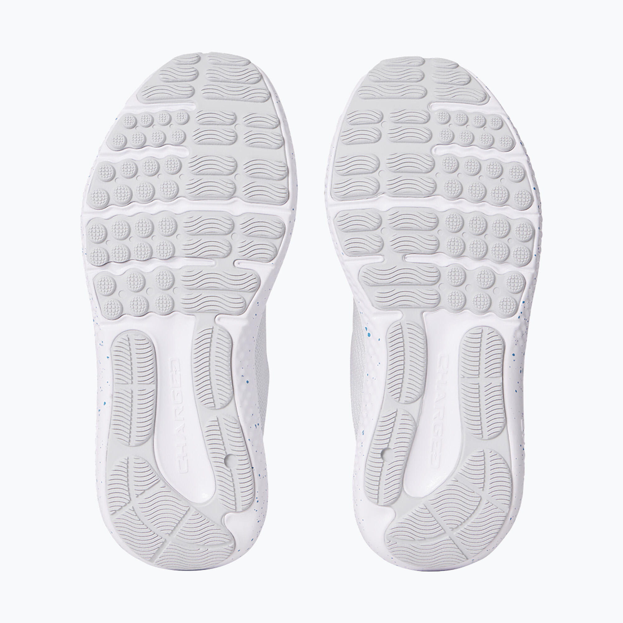 Chaussures de course femme Charged Surge 4 Under Armour 4/5
