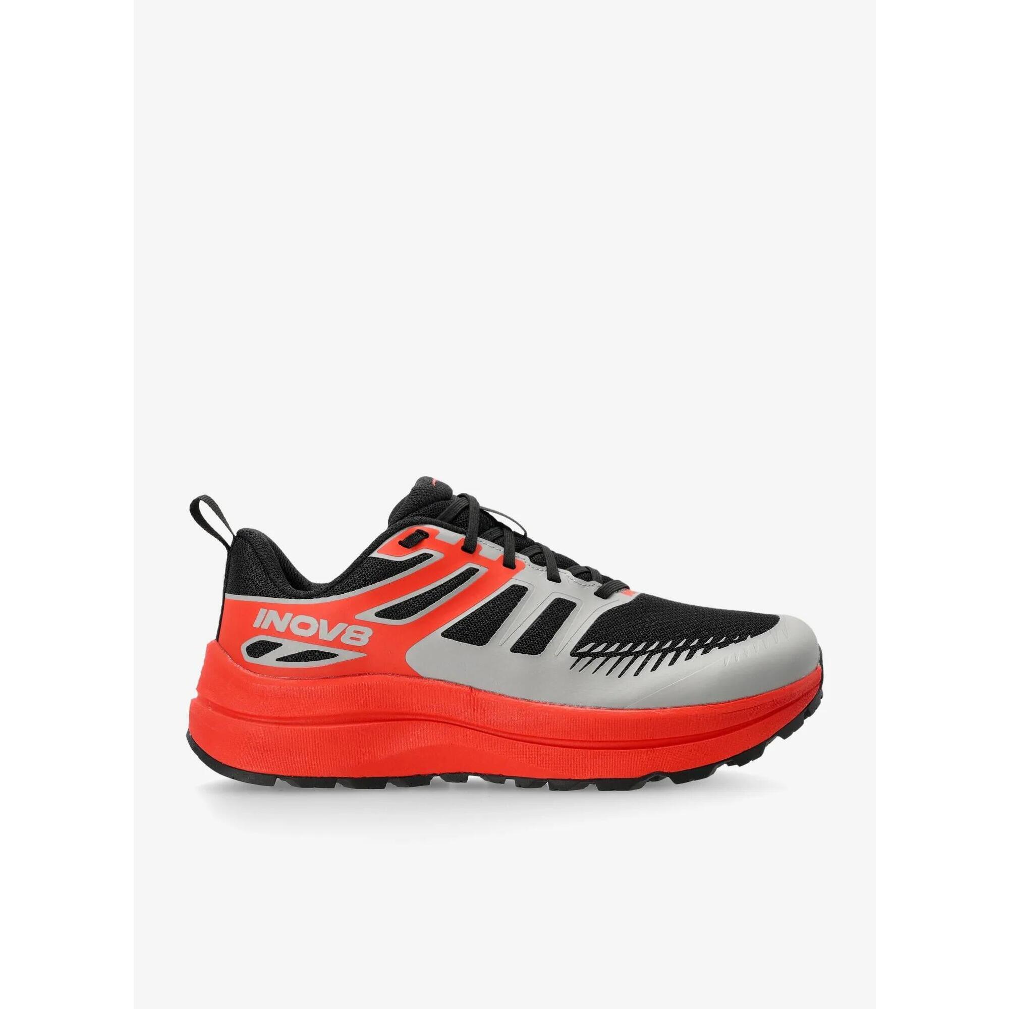 Buty trailowe męskie Inov-8 TrailFly Max Wide