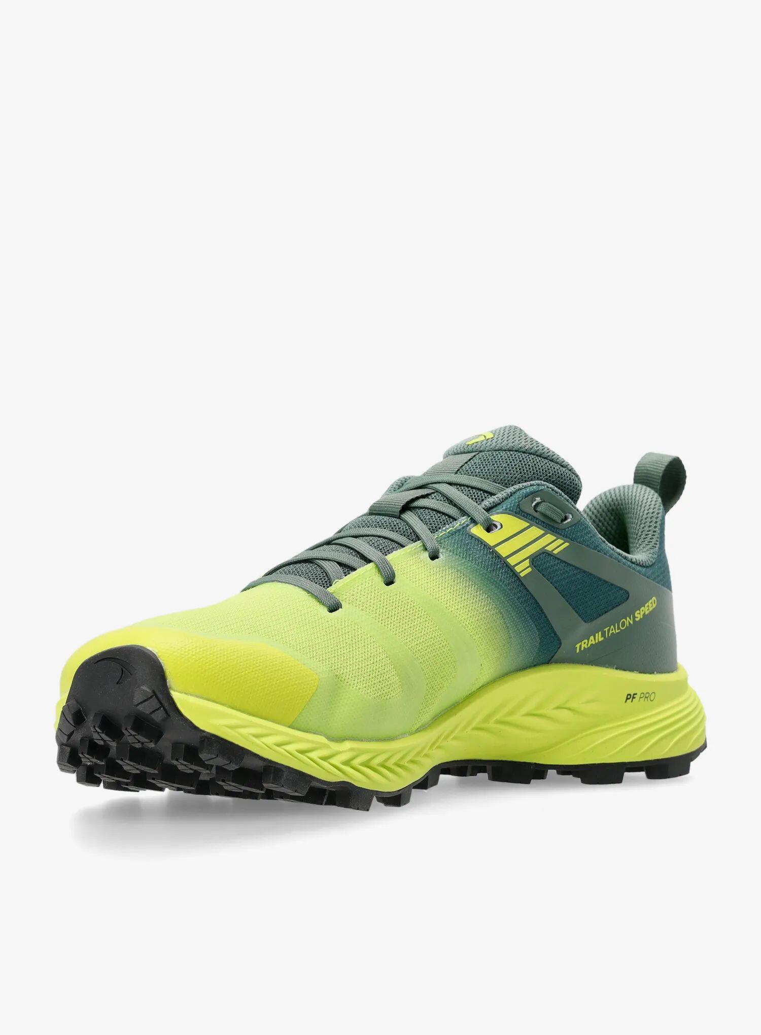 Trailtalon Speed - Standard Fit 4/7