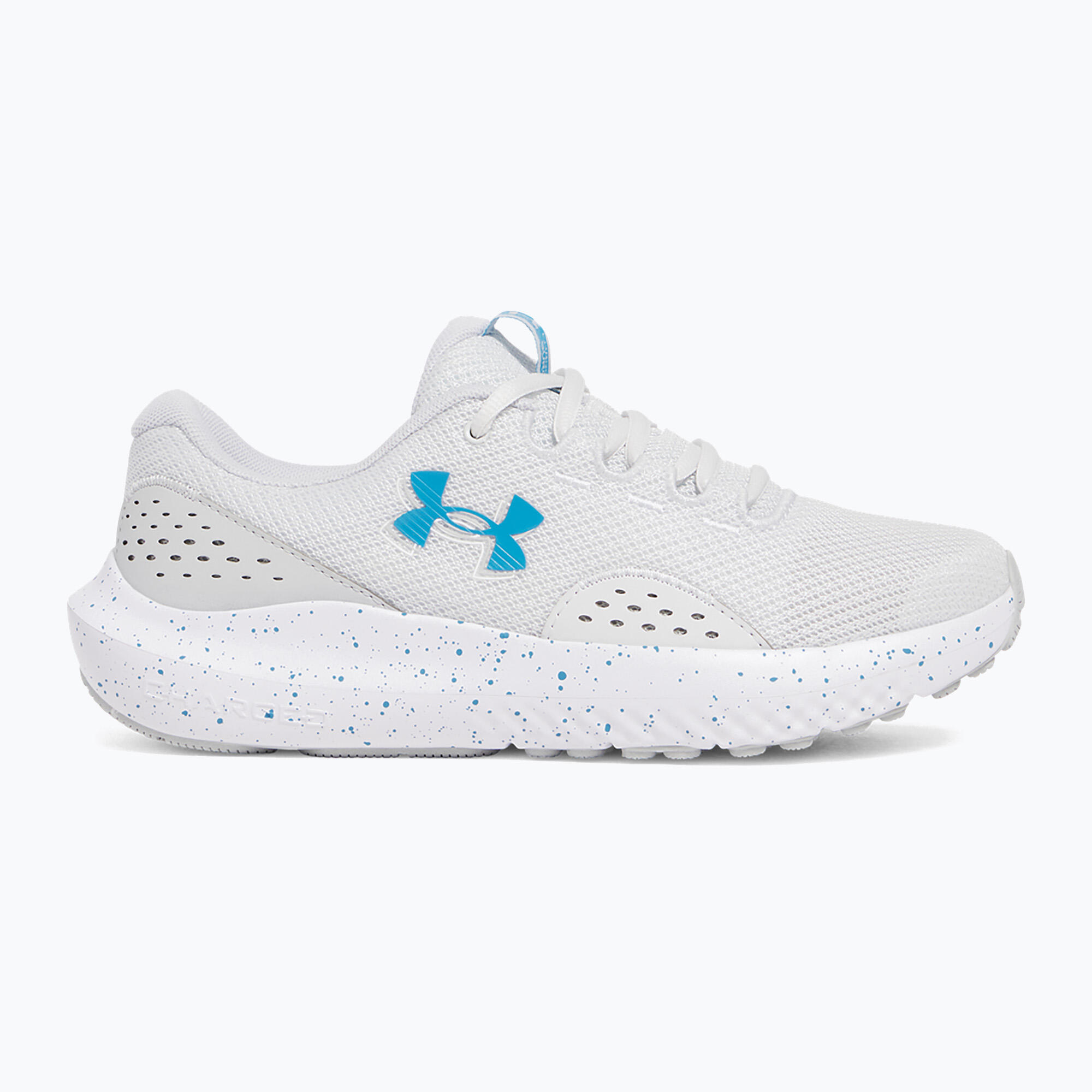 Chaussures de course femme Charged Surge 4 Under Armour 5/5