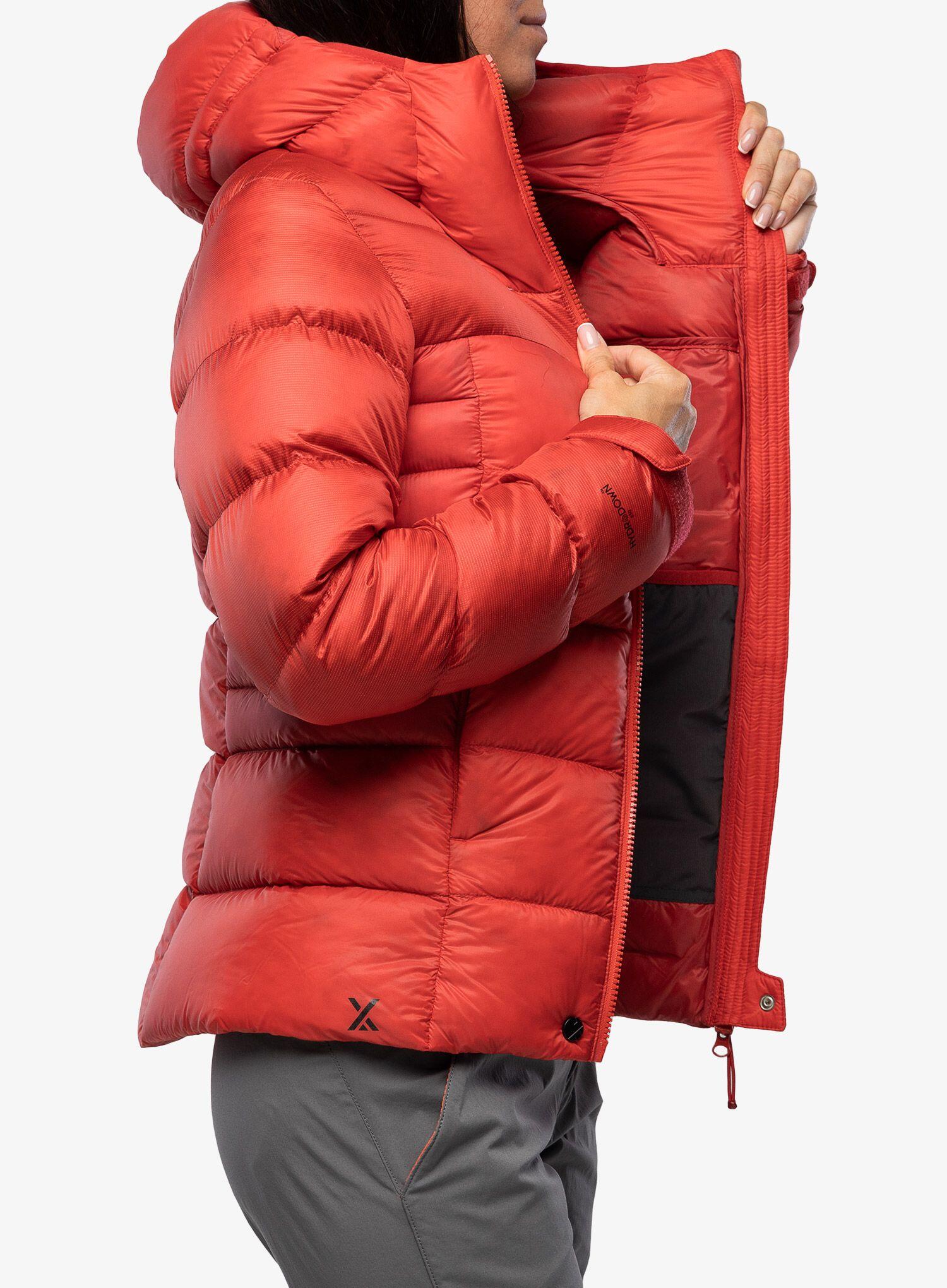 Kurtka puchowa damska Berghaus MTN Arete Ultra Down Hoody 4/7