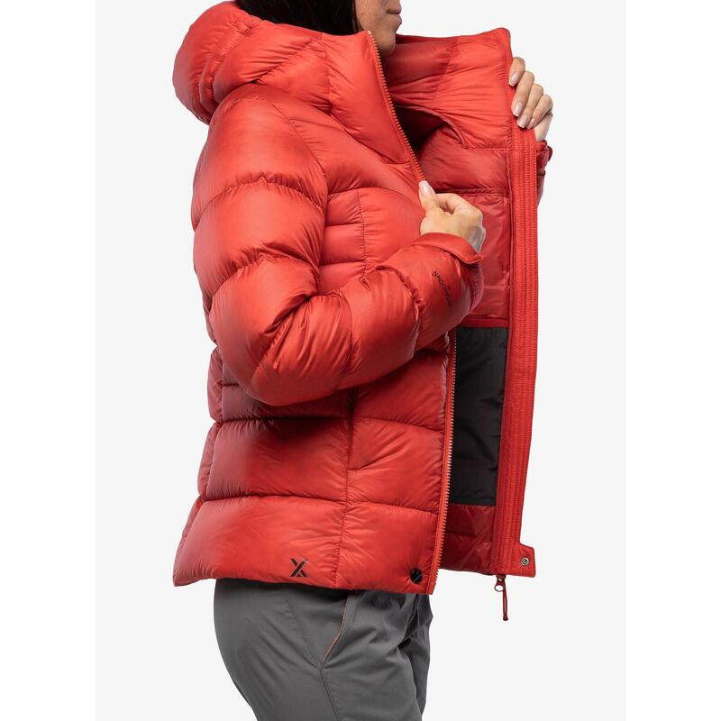 Kurtka puchowa damska Berghaus MTN Arete Ultra Down Hoody