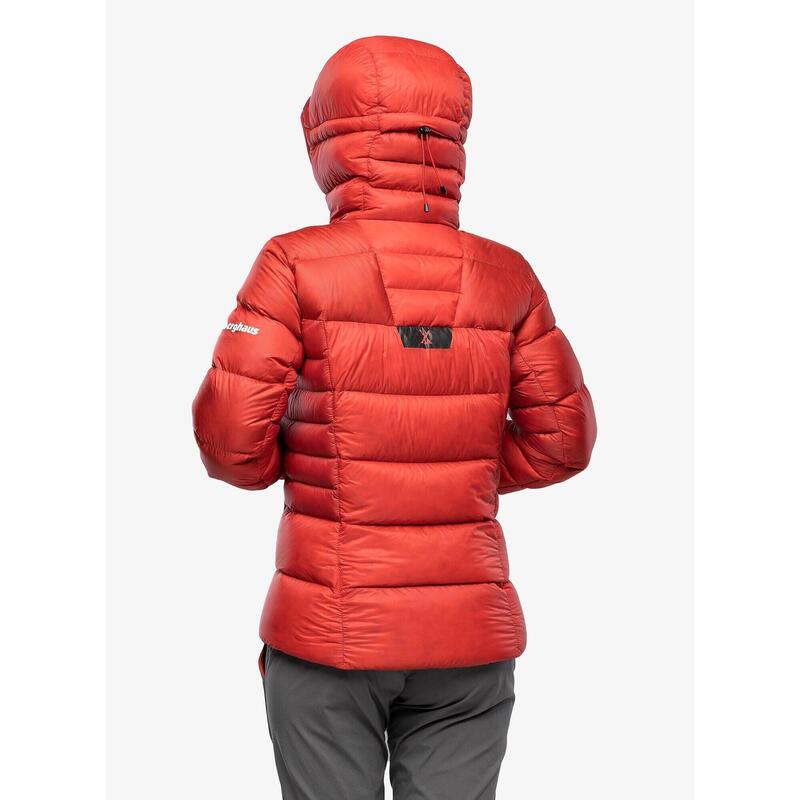 Kurtka puchowa damska Berghaus MTN Arete Ultra Down Hoody