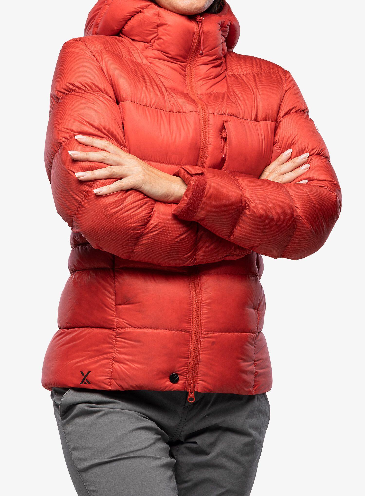 Kurtka puchowa damska Berghaus MTN Arete Ultra Down Hoody 3/7