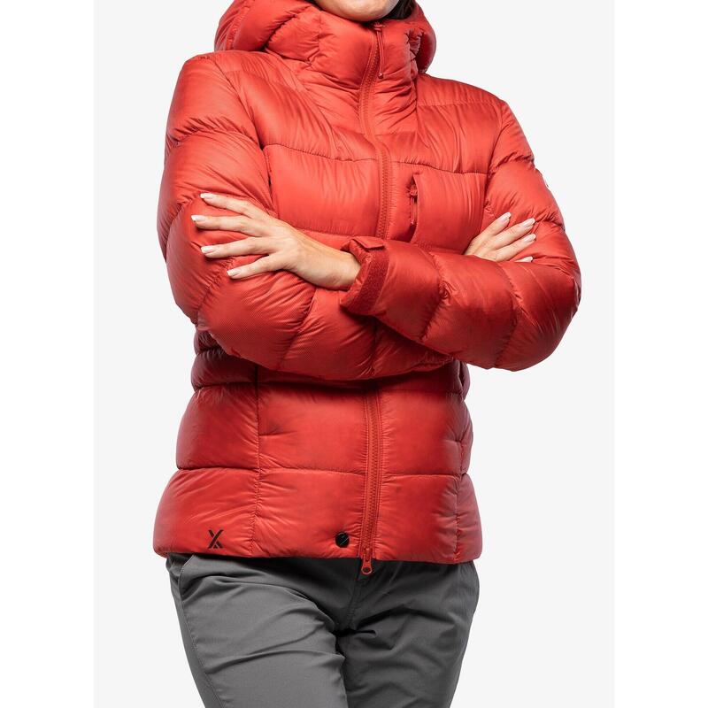 Kurtka puchowa damska Berghaus MTN Arete Ultra Down Hoody