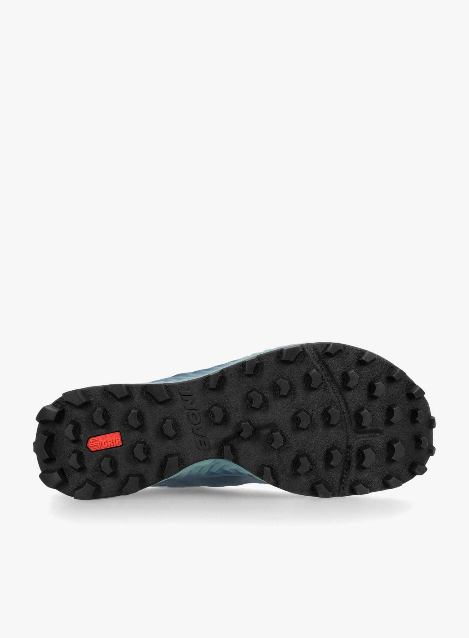 Buty trailowe damskie Inov-8 MudTalon Precision 3/7