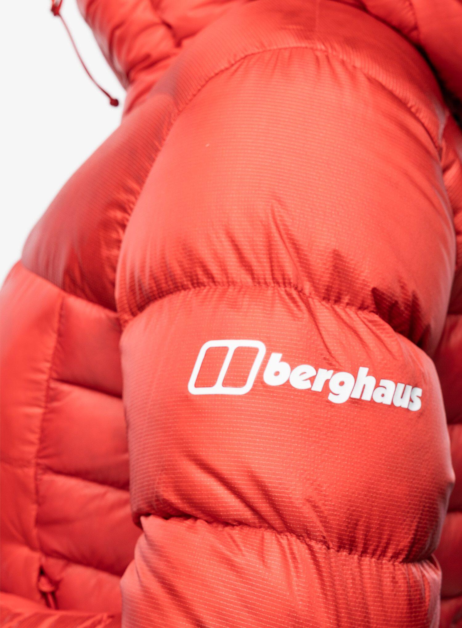Kurtka puchowa damska Berghaus MTN Arete Ultra Down Hoody 7/7