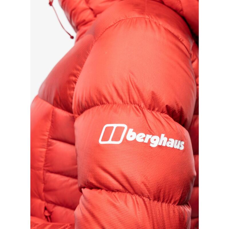 Kurtka puchowa damska Berghaus MTN Arete Ultra Down Hoody