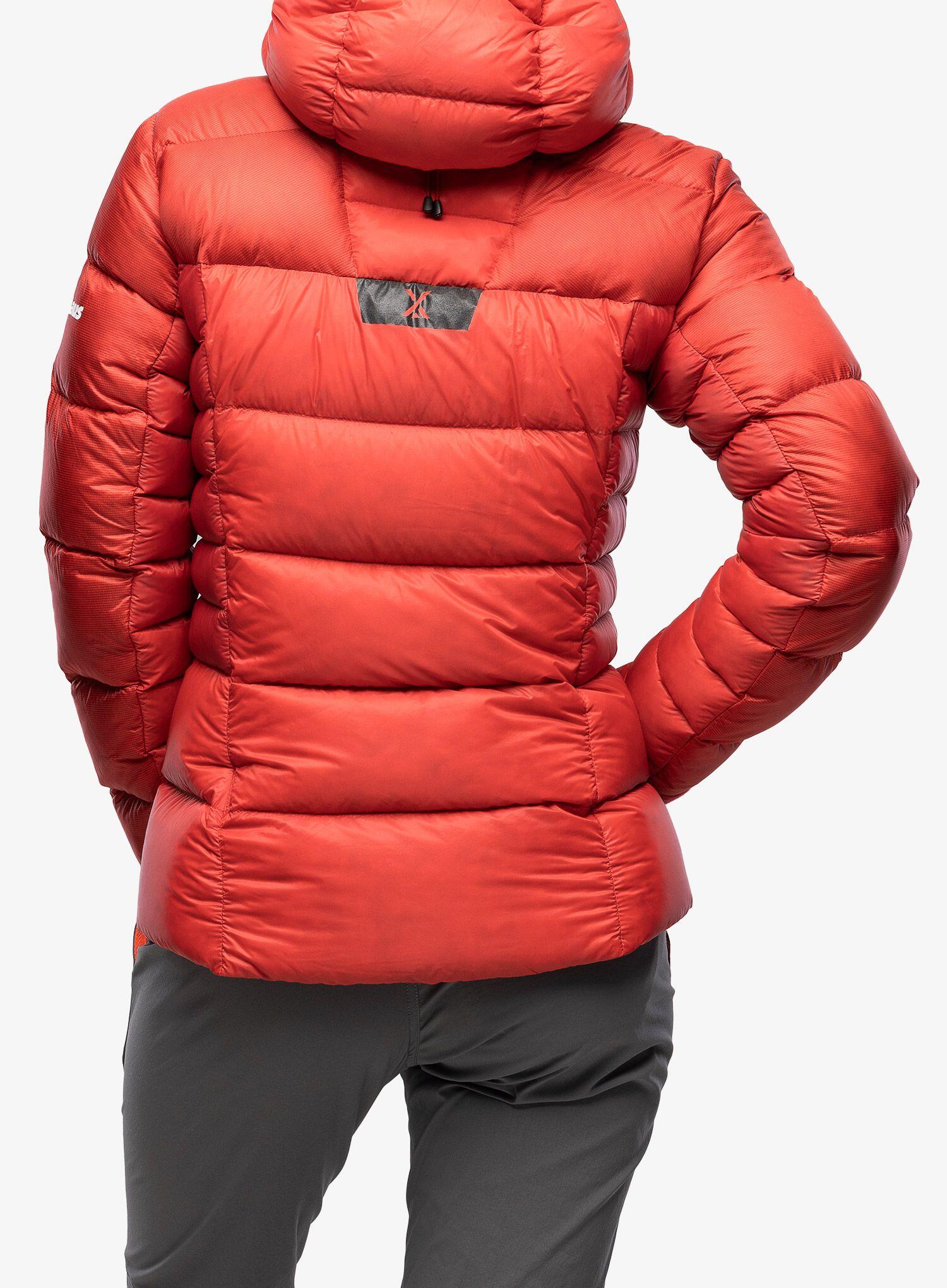 Kurtka puchowa damska Berghaus MTN Arete Ultra Down Hoody 2/7