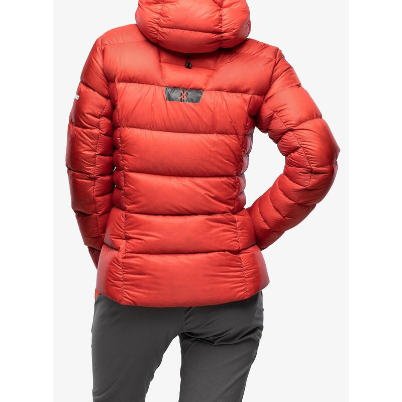 Kurtka puchowa damska Berghaus MTN Arete Ultra Down Hoody