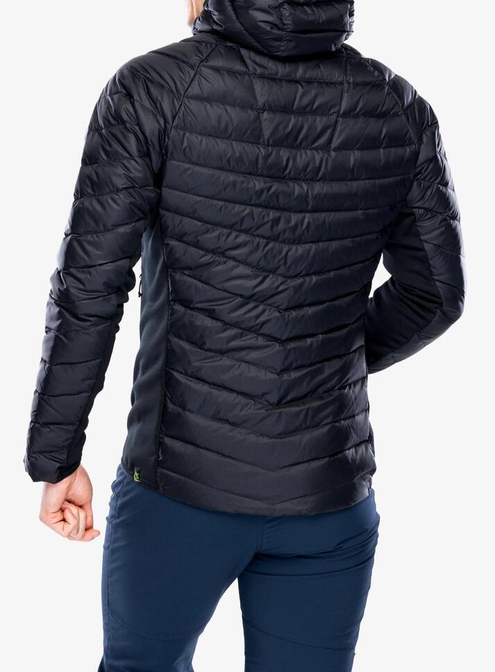 Kurtka puchowa męska Berghaus Tephra Stretch Reflect 2.0 Hoody